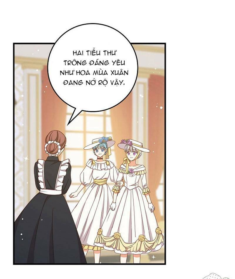 Đừng Chọc Đứa Em Gái Bé Bỏng Của Chúng Tôi: Chapter 37