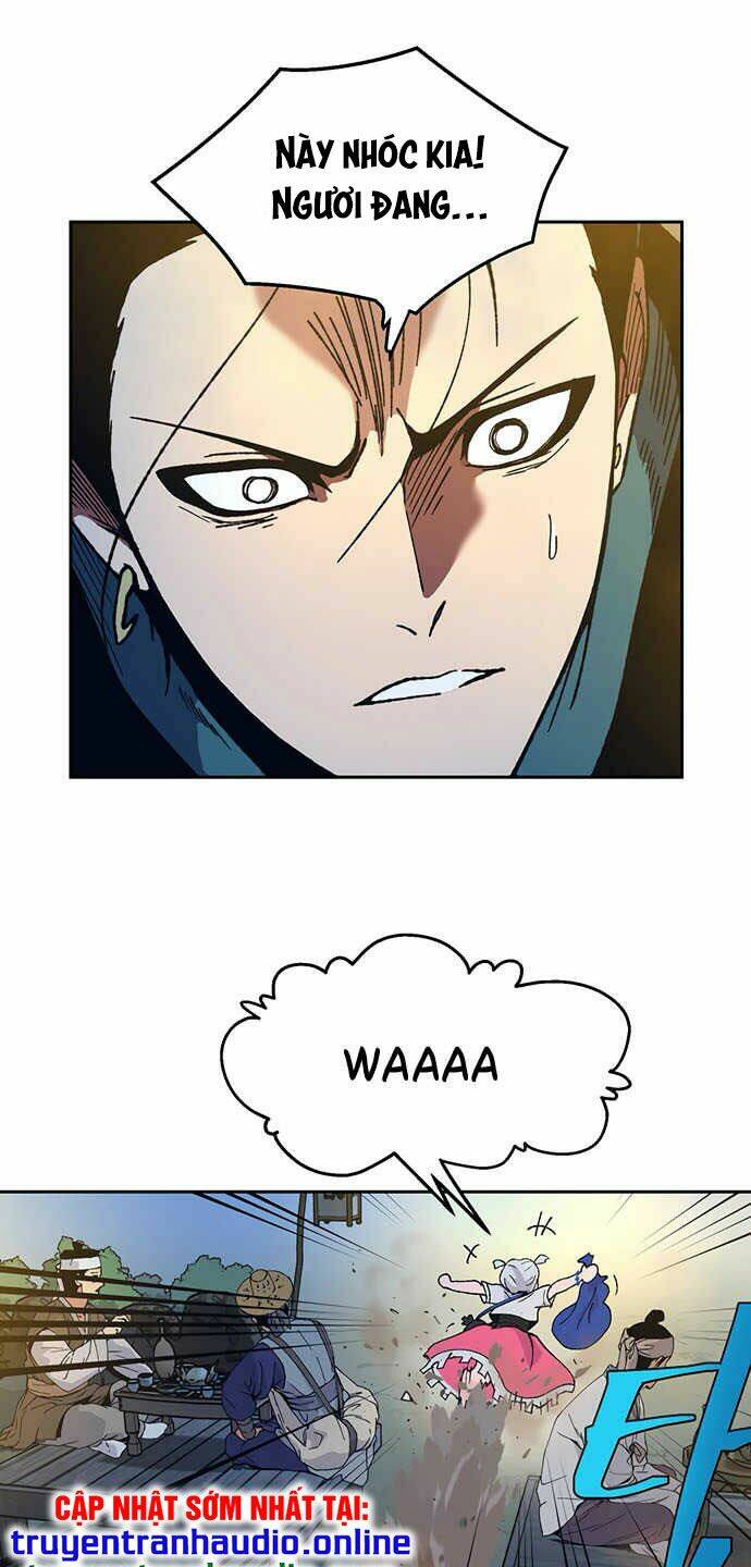 Npc Bắt Đầu Từ Kỹ Năng Lv.999: Chapter 13