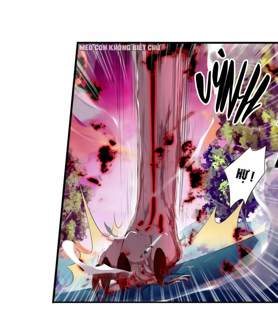 Bách Yêu Dị Văn: Chapter 10