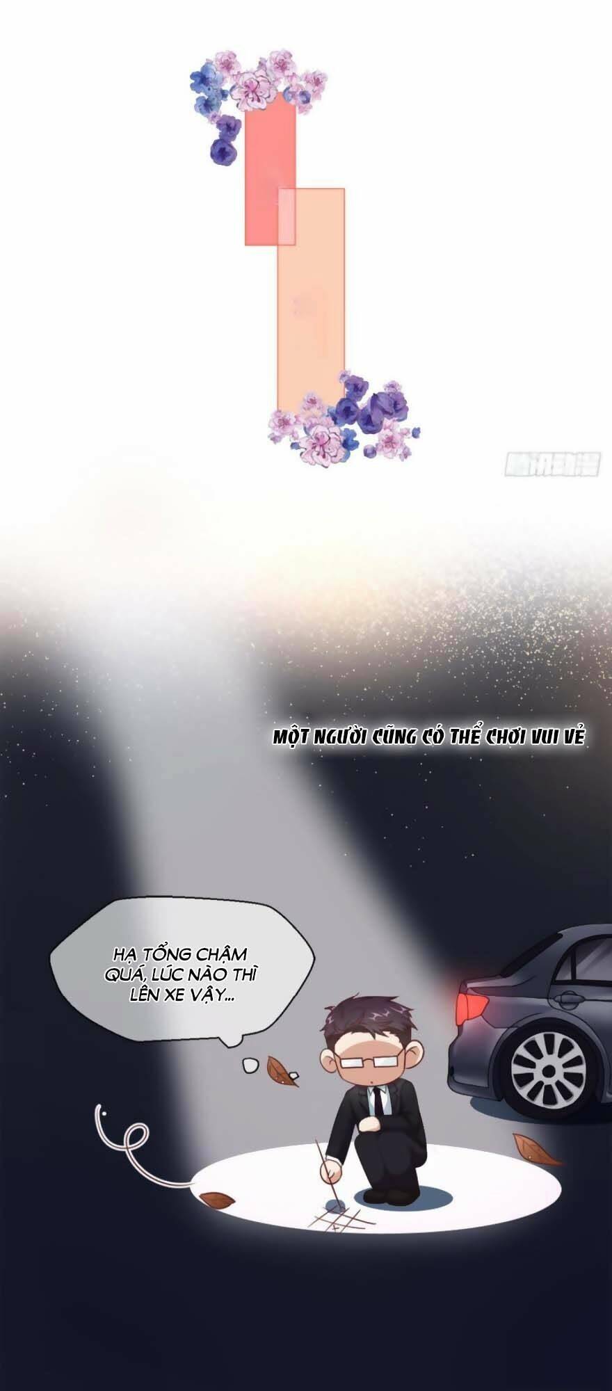 Quyến Rũ Không Thành: Chapter 26