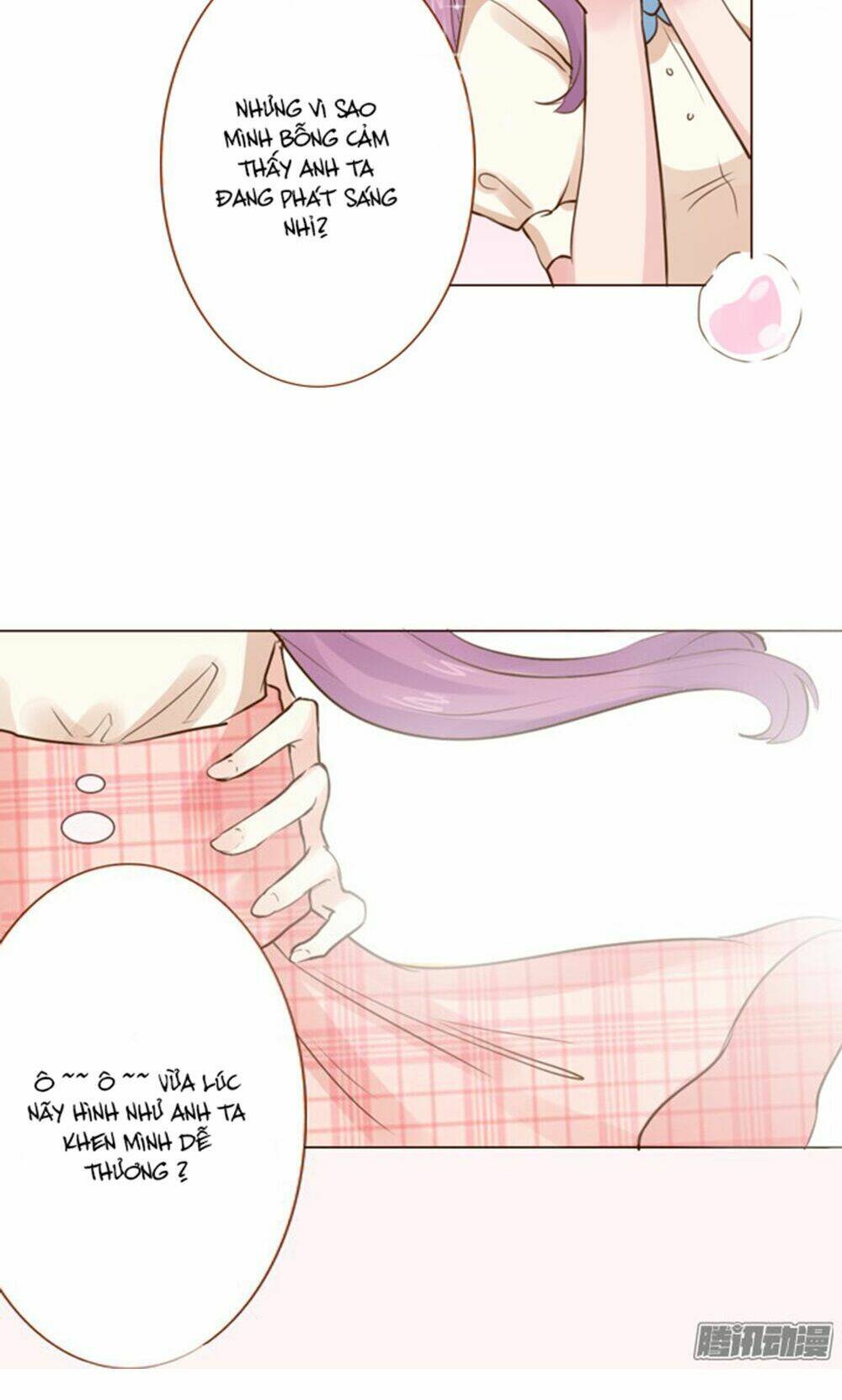 Ma Vương Luyến Ái Chỉ Nam: Chapter 4