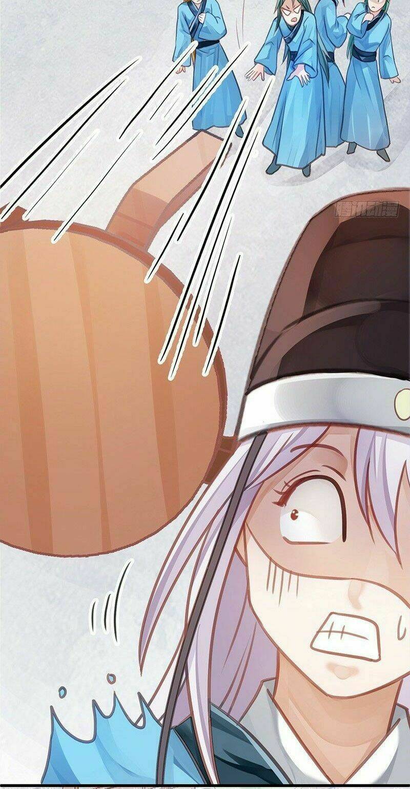 Bệ Hạ Xin Tự Trọng: Chapter 13