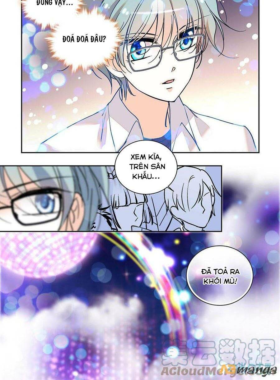 Thanh Ninh Chi Hạ: Chapter 478