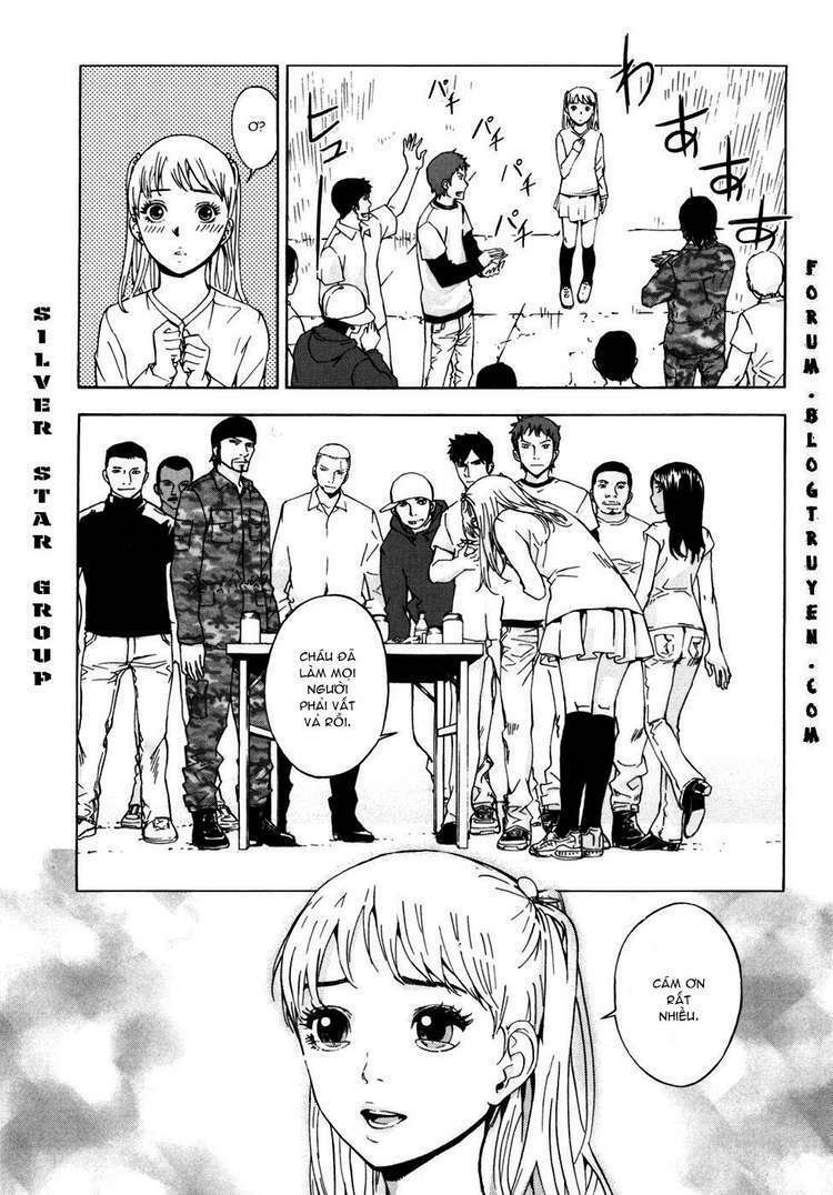 Until Death Do Us Part: Chapter 51