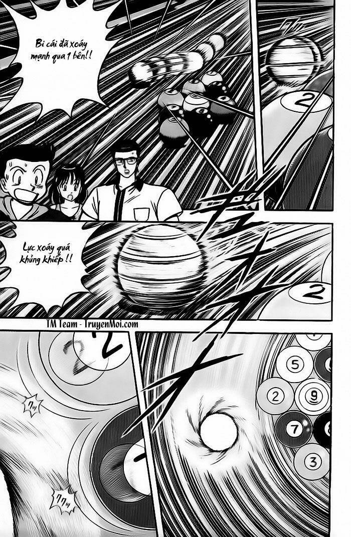 Break Shot: Chapter 29