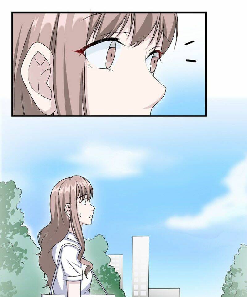 Mạc Thiếu Bức Hôn: Vợ Mới Khó Chống Đỡ: Chapter 14