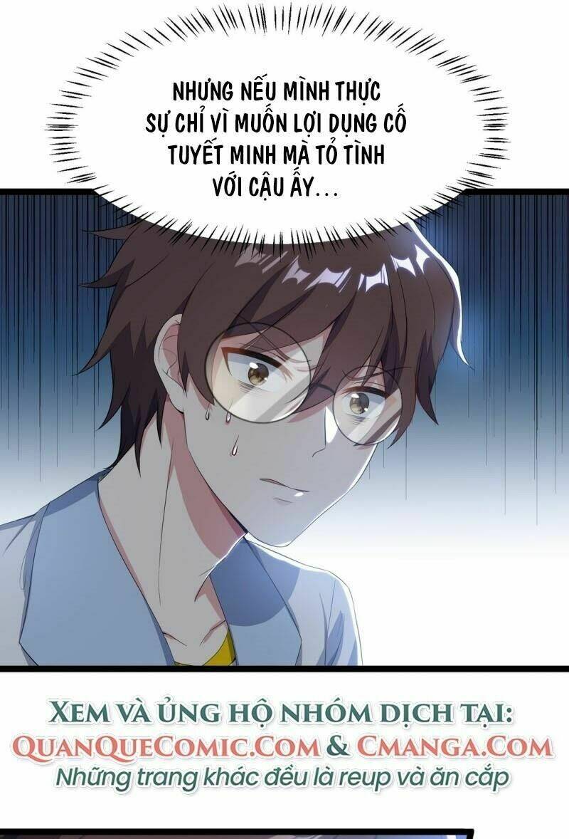 Kế Hoạch Trở Thành Phế Vật: Chapter 10