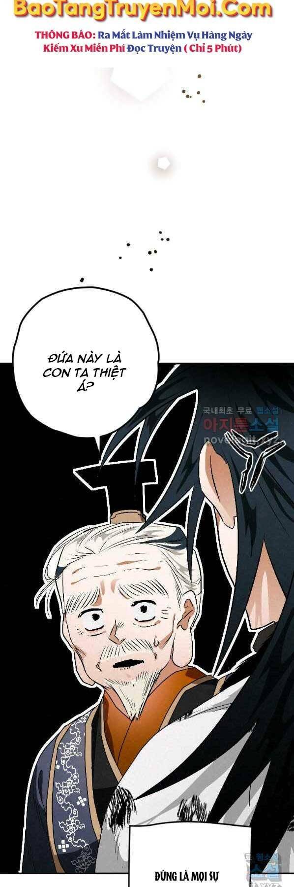 Thời Đại Hoàng Kim Của Thiên Kiếm: Chapter 22