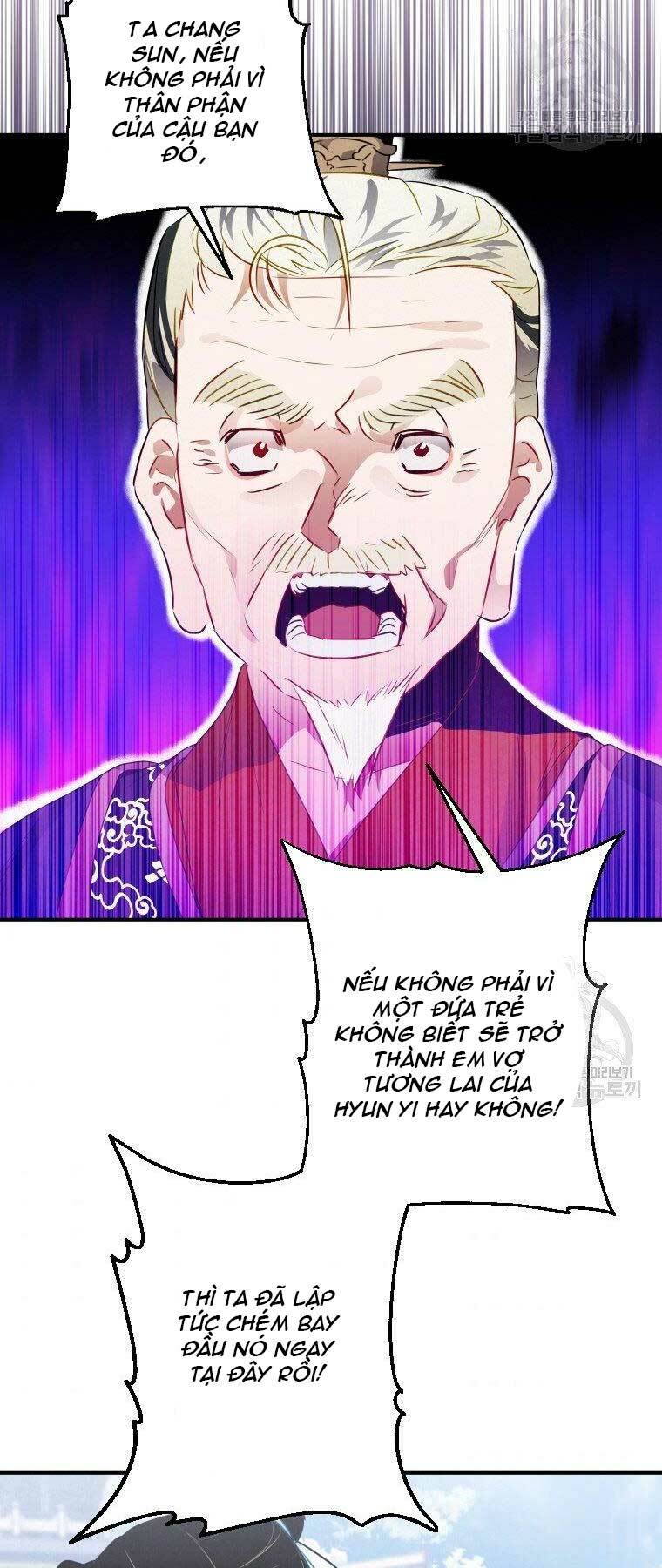 Thời Đại Hoàng Kim Của Thiên Kiếm: Chapter 10