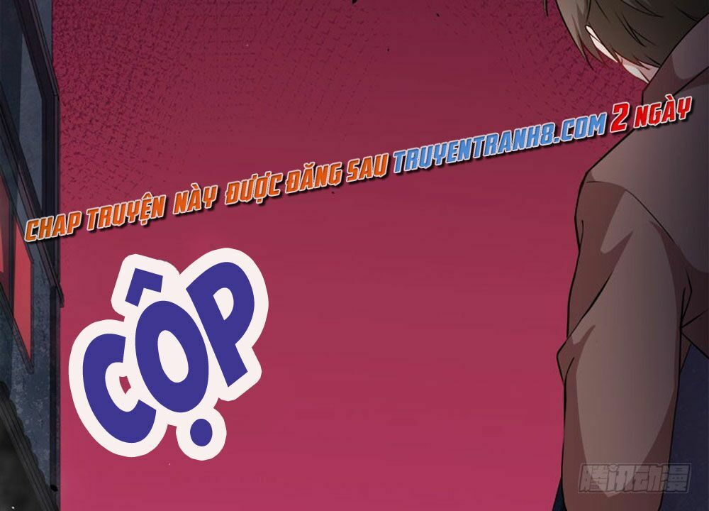 Ngạo Kiều Quỷ Vương Yêu Ta: Chapter 72