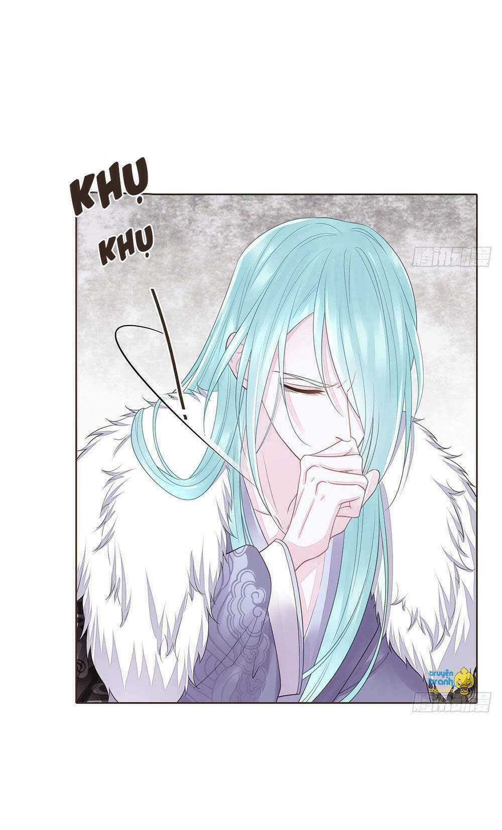 Đại Giá Thừa Tướng: Chapter 133