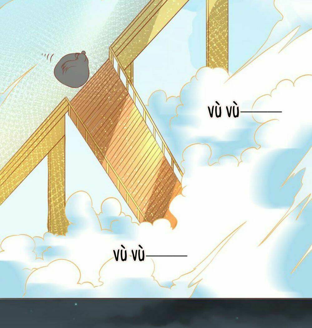 Chọc Nhầm Thượng Thần Băng Lãnh: Chapter 26