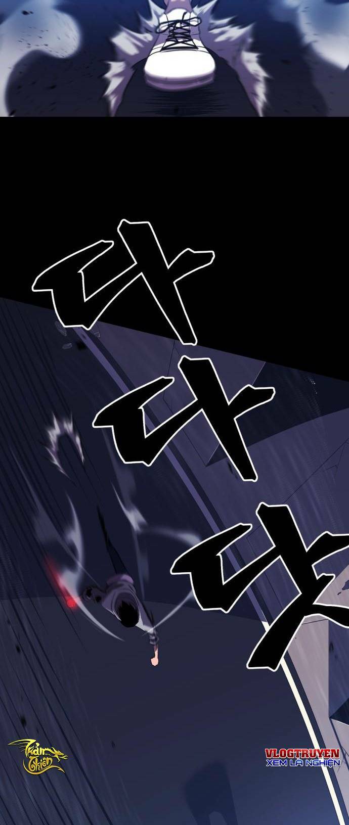 Huyết Nhân Báo Thù: Chapter 4