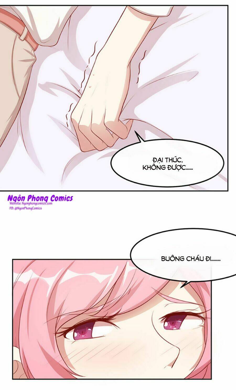 Cả Thế Giới Đều Không Bằng Người: Chapter 21