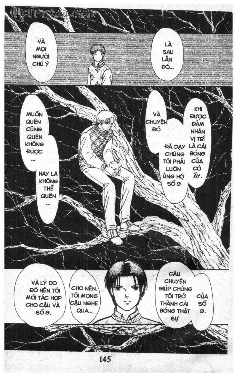 9 Banme No Musashi: Chapter 16