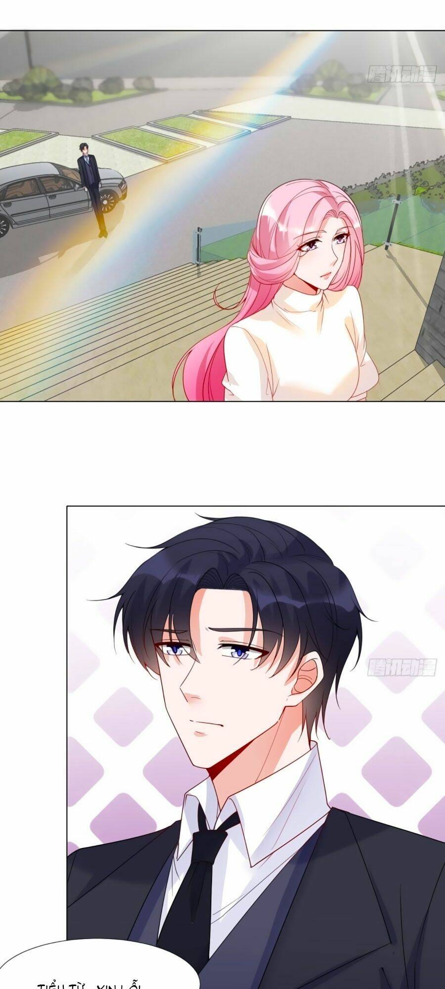 Hào Môn Thịnh Sủng: Chapter 16