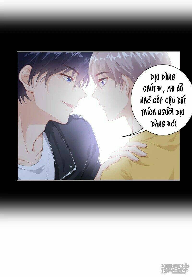 Người Yêu Ẩn Hình Của Ảnh Đế: Chapter 18