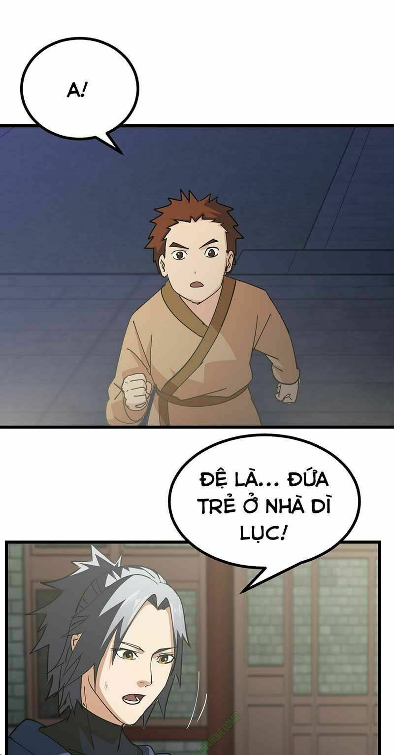 Bất Diệt Nguyên Thần: Chapter 55