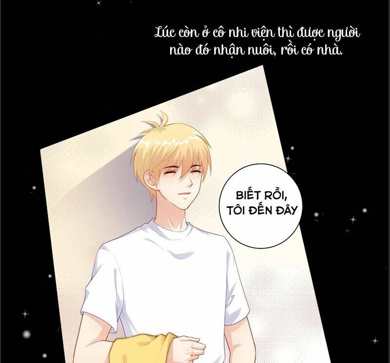 Người Yêu Ẩn Hình Của Ảnh Đế: Chapter 21