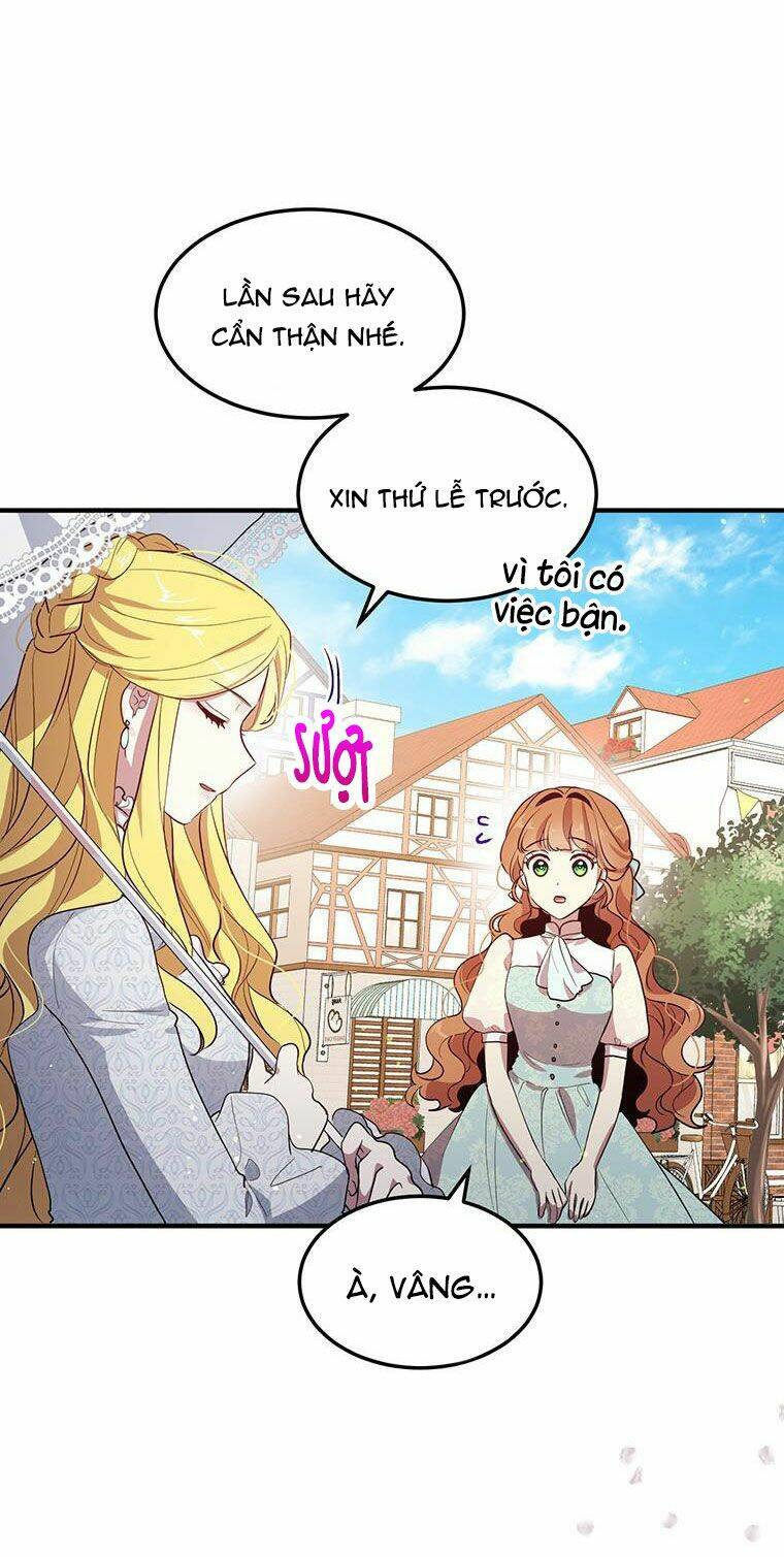 Công Tước, Loạn Vừa Thôi!: Chapter 123