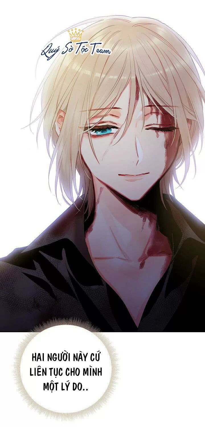 Tồn Tại Với Tư Cách Là Vợ Của Nam Chính: Chapter 157