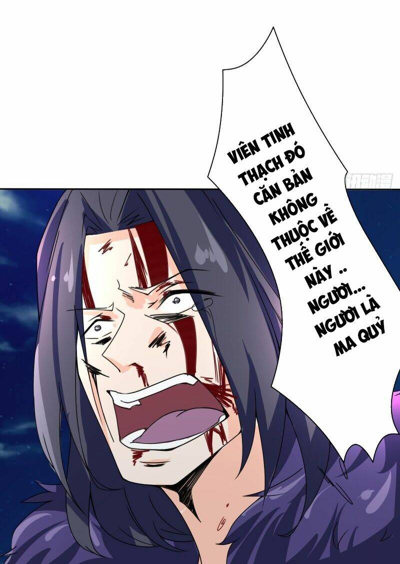 Tu Chân Giả Tại Dị Thế: Chapter 302