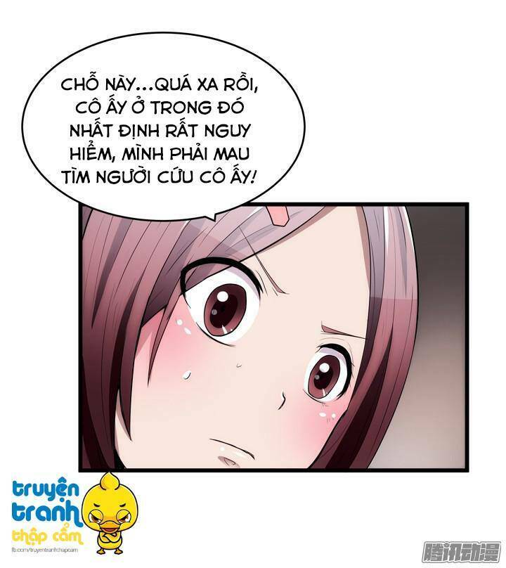 Âm Mưu Bên Gối: Chapter 16