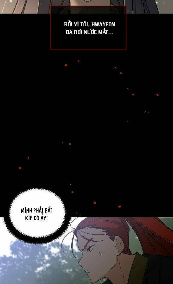 Quái Thú Với Hoa: Chapter 53