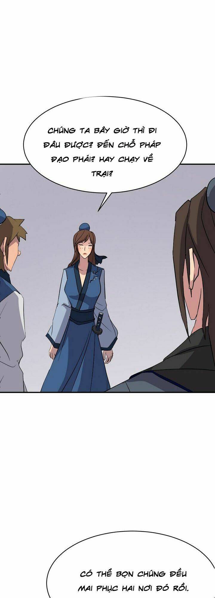 Trọng Sinh, Bất Khả Chiến Bại: Chapter 67