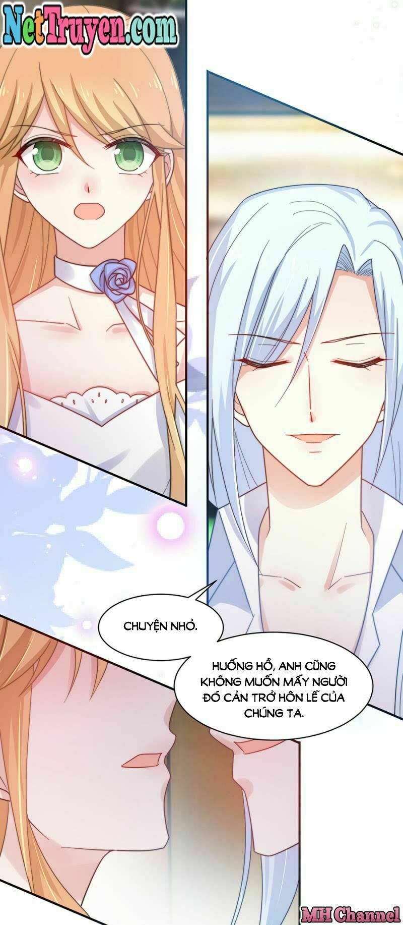 Ma Lạt Thiên Kim Đẩu Ác Thiếu: Chapter 186.5