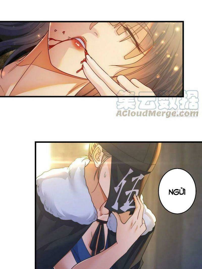 Ta Là Đại Hoàn Đan: Chapter 54