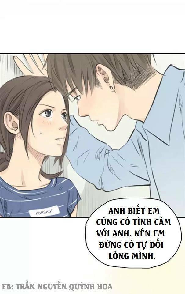 12 Giờ Của Lọ Lem: Chapter 13