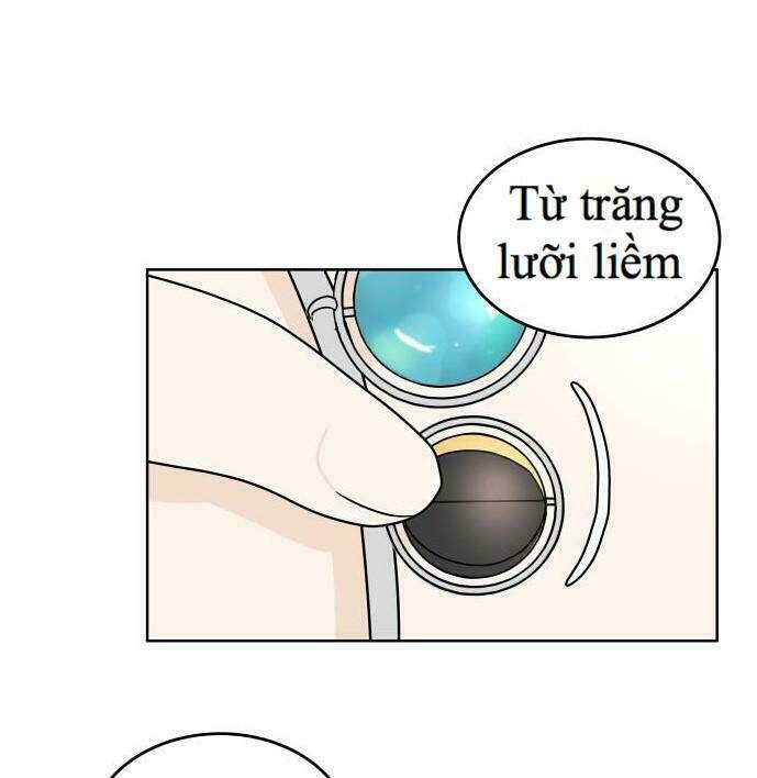 30 Phút Bước Đi Bên Em: Chapter 36.5