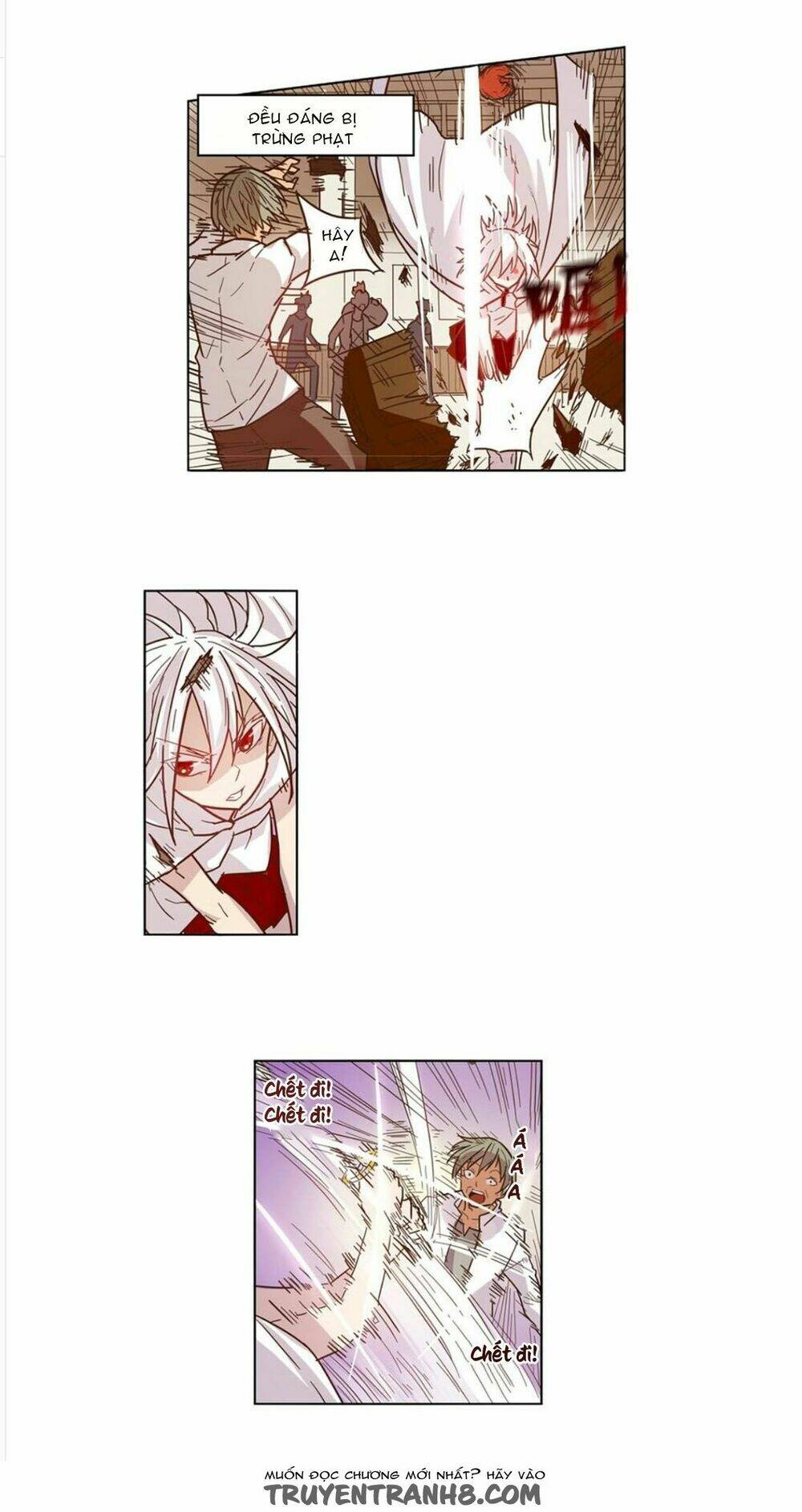 Vì Tôi Là Ông Chú Mở Tiệm Bán Vũ Khí: Chapter 10
