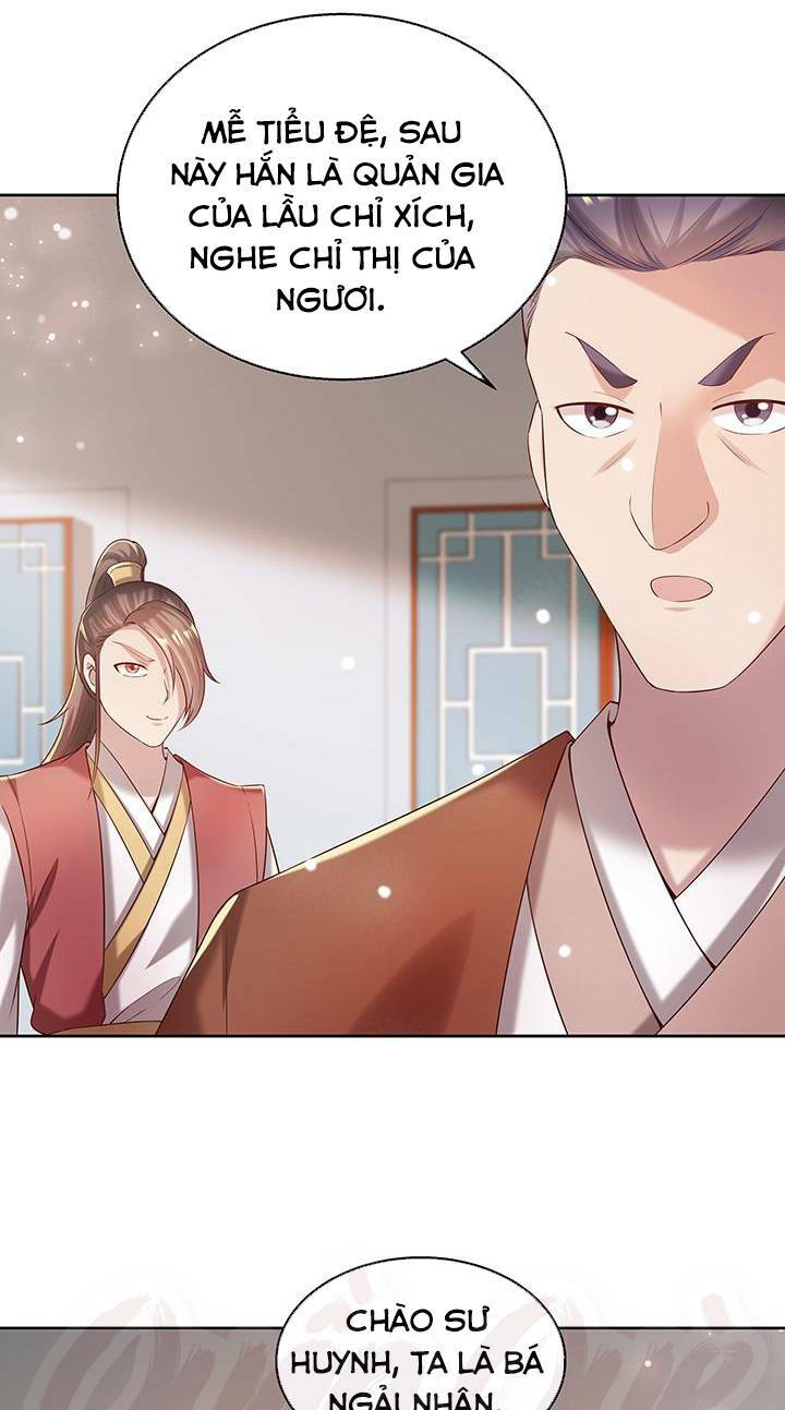 Siêu Phàm Truyện: Chapter 128