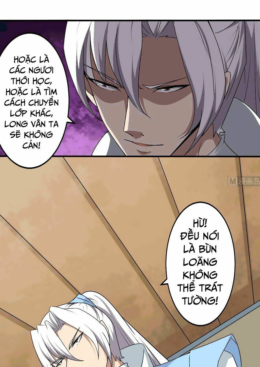 Tu Chân Giả Tại Dị Thế: Chapter 130