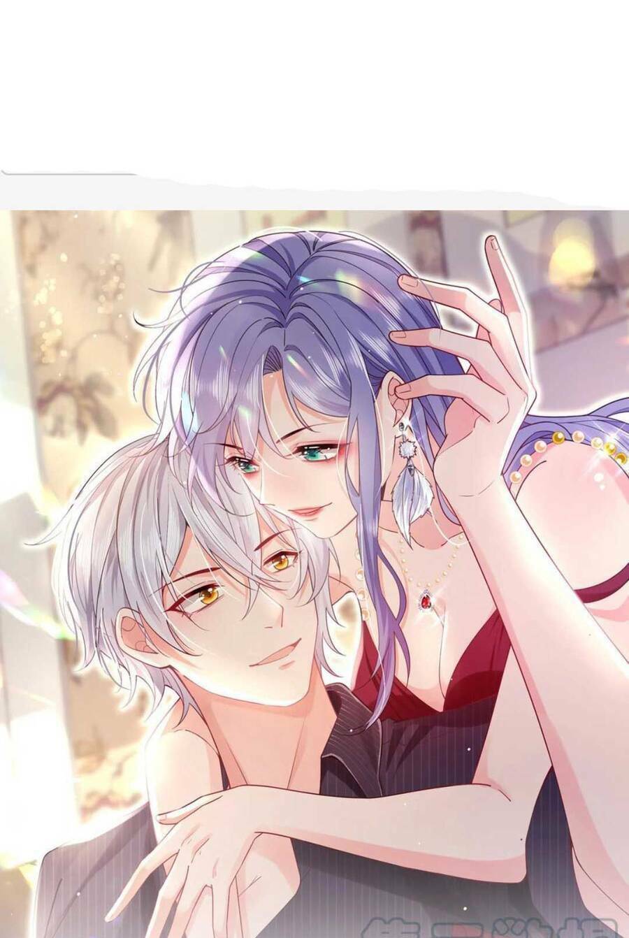 SỦNG EM ĐẾN TẬN TRỜI: Chapter 22