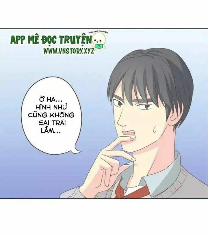 Xin Chào! Dân Nữ: Chapter 63