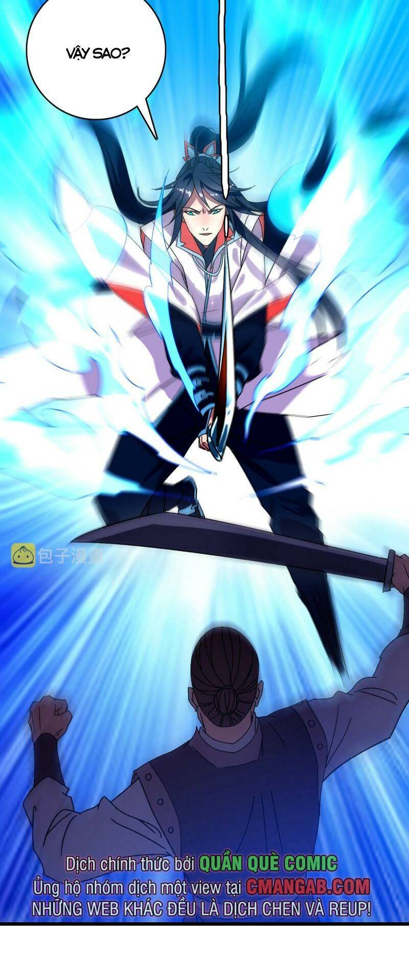 Siêu Đạo Thần Thuật: Chapter 110