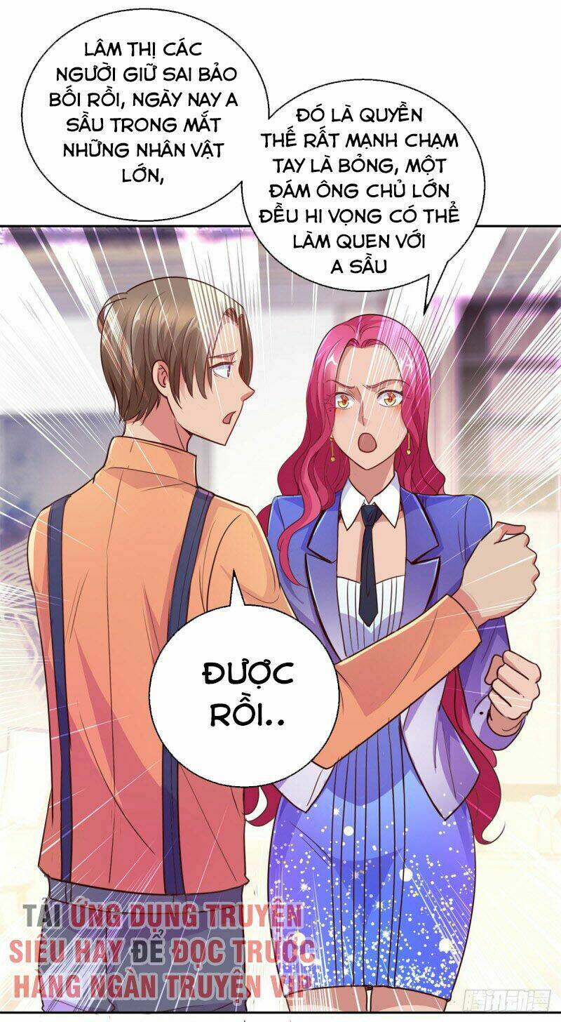 Đô Thị Chí Tôn Hệ Thống: Chapter 169