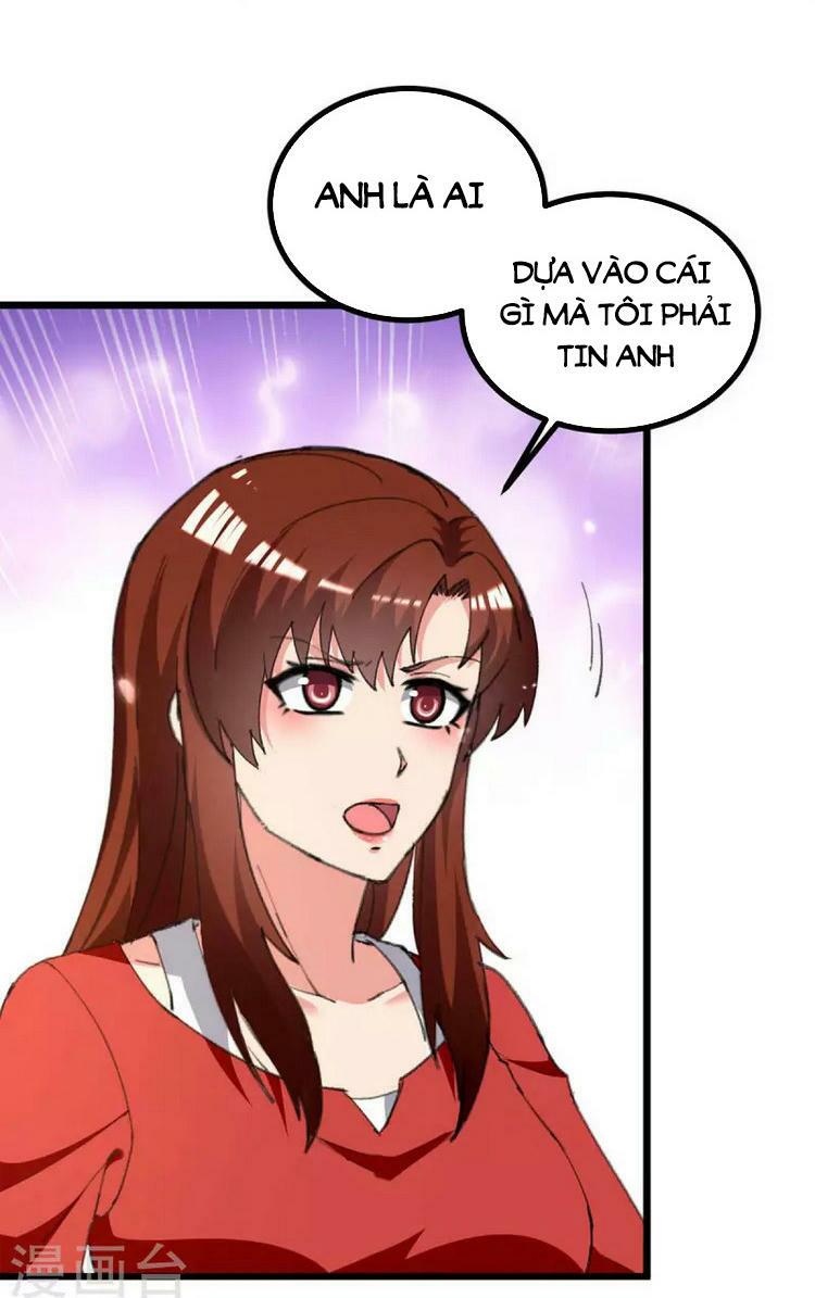 Trọng Sinh Khí Thiếu Quy Lai: Chapter 246