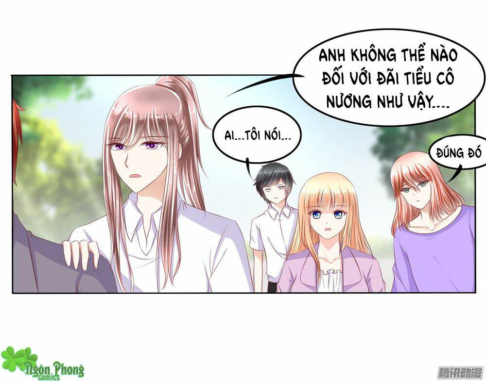 Hoàng Đế “Phế Vật” Tiến Hóa Sử: Chapter 32