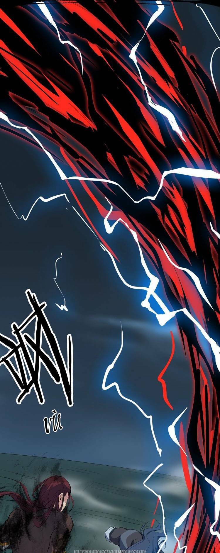 Long Mạch Võ Thần: Chapter 37