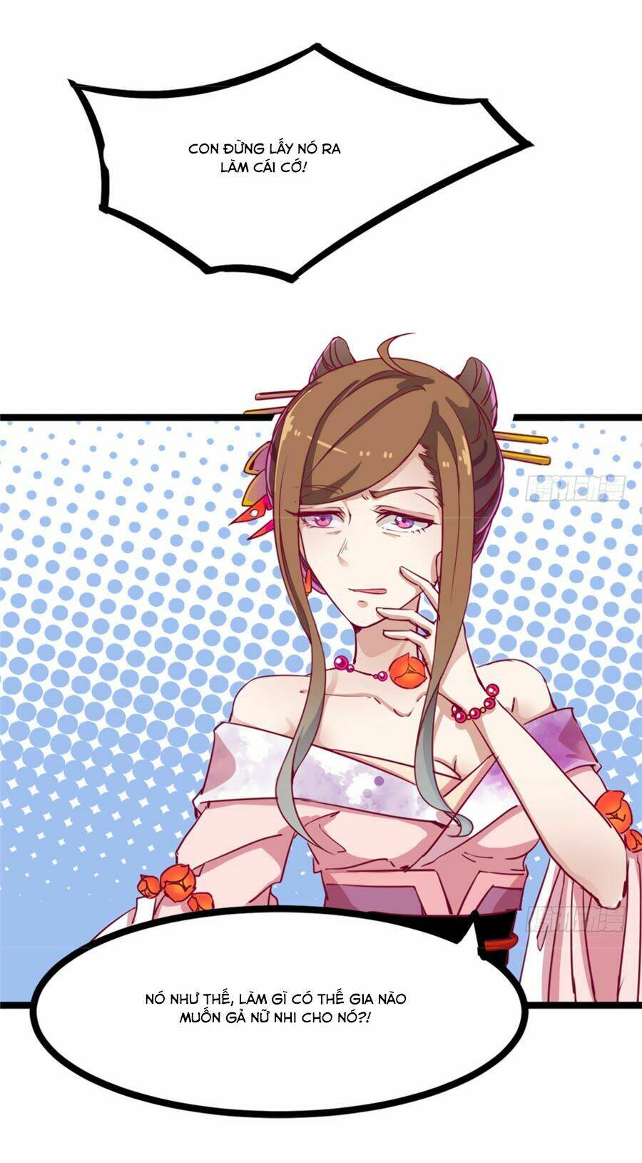 Ngọc Vi Mai: Chapter 34