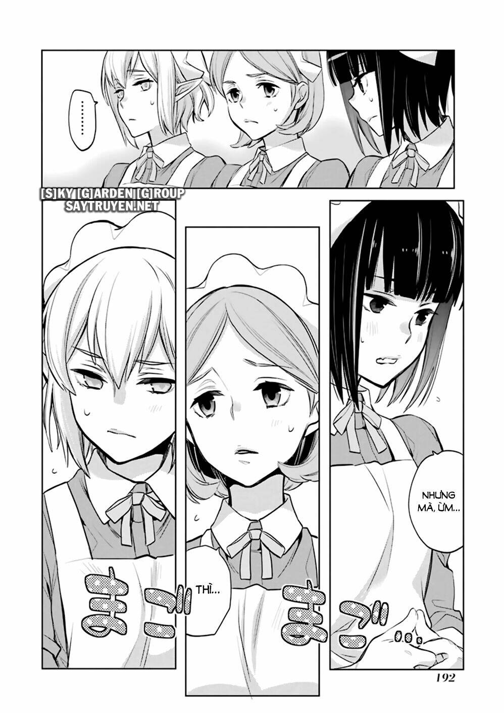 Dungeon Ni Deai O Motomeru No Wa Machigatte Iru Darou Ka: Familia Chronicle Episode Ryu: Chapter 21