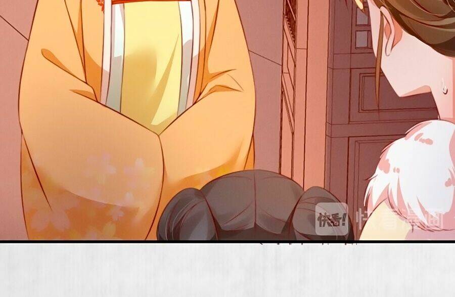 Hoạn Phi Hoàn Triều: Chapter 96