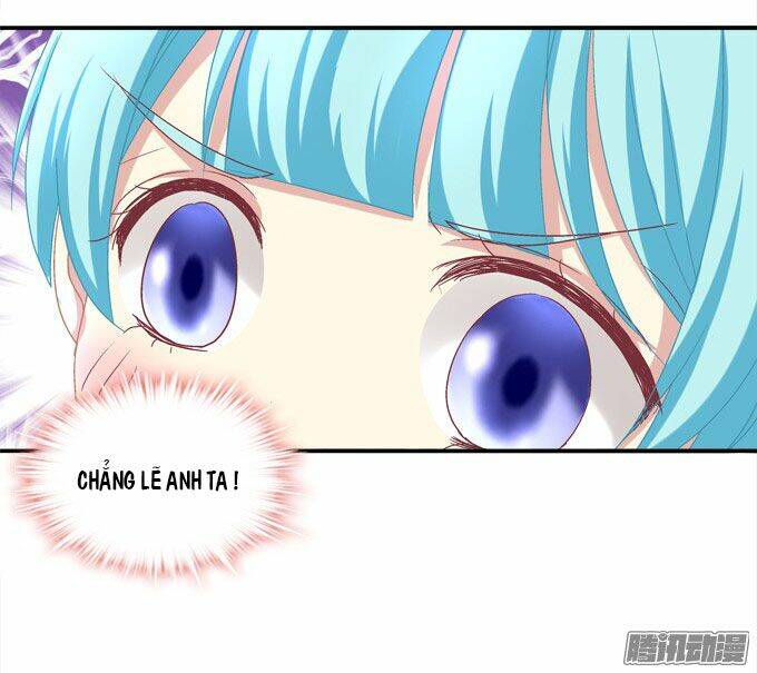 Đế Vương Ta Vẫn Còn Nhỏ: Chapter 7