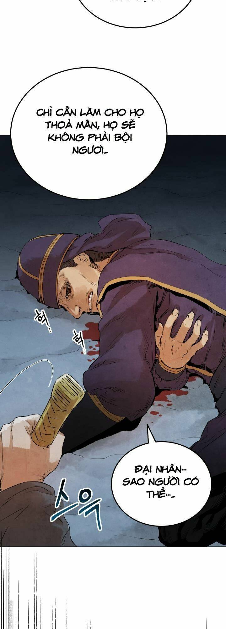 Phụng Tiên Trọng Sinh Ký: Chapter 20