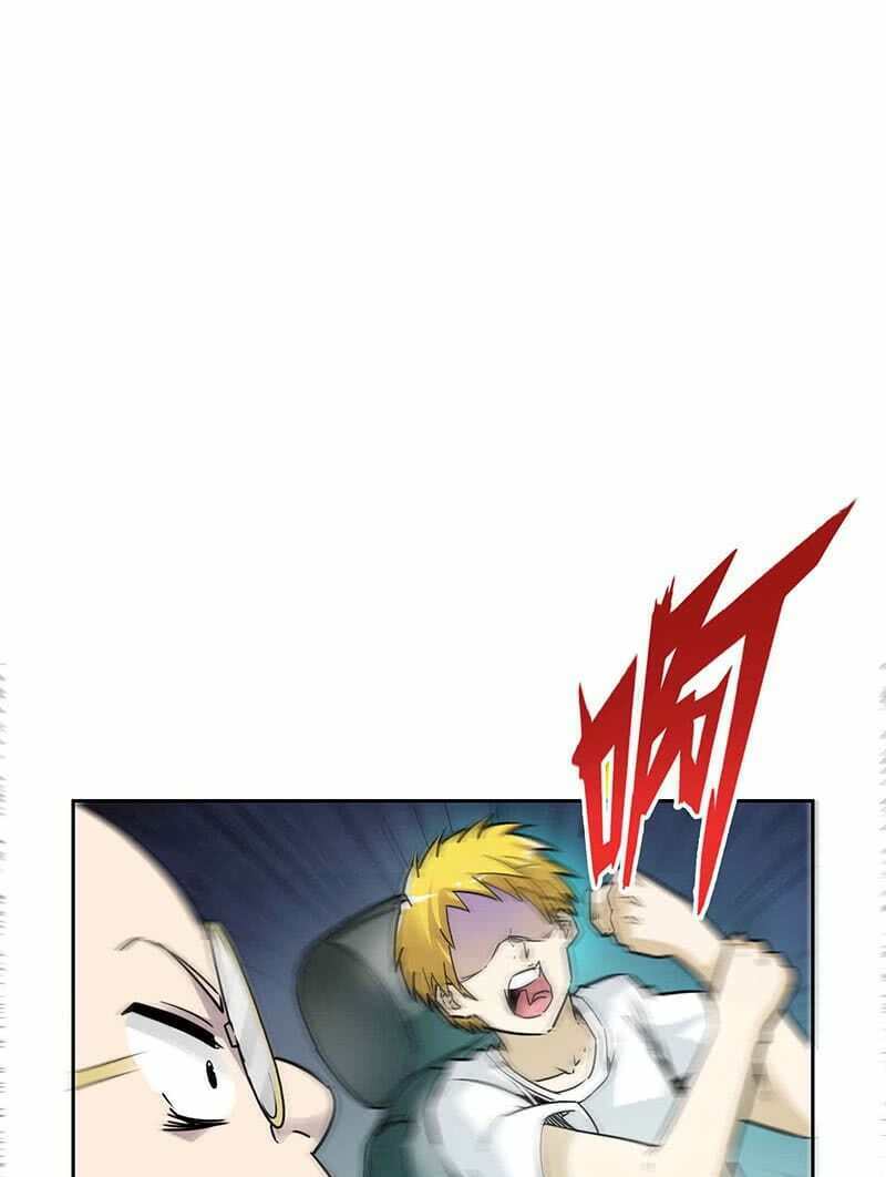 Thánh Hack Chuộc Tội: Chapter 7
