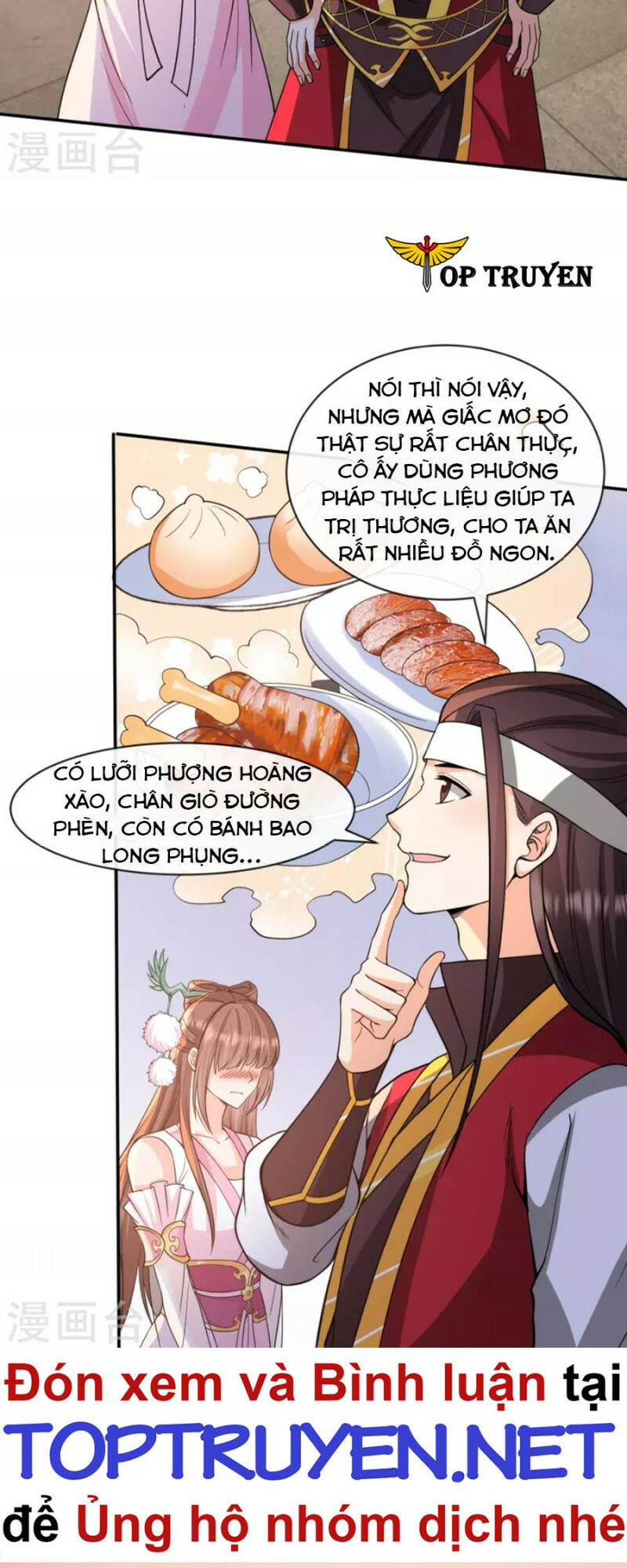 Tôi Phá Vỡ Hào Quang Của Nhân Vật Chính: Chapter 27